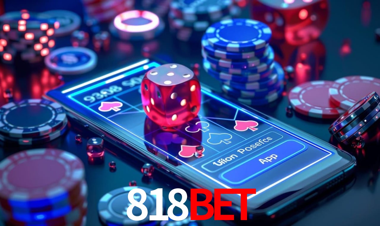 Desvendando o Mundo dos Jogos Virtuais na 818BET