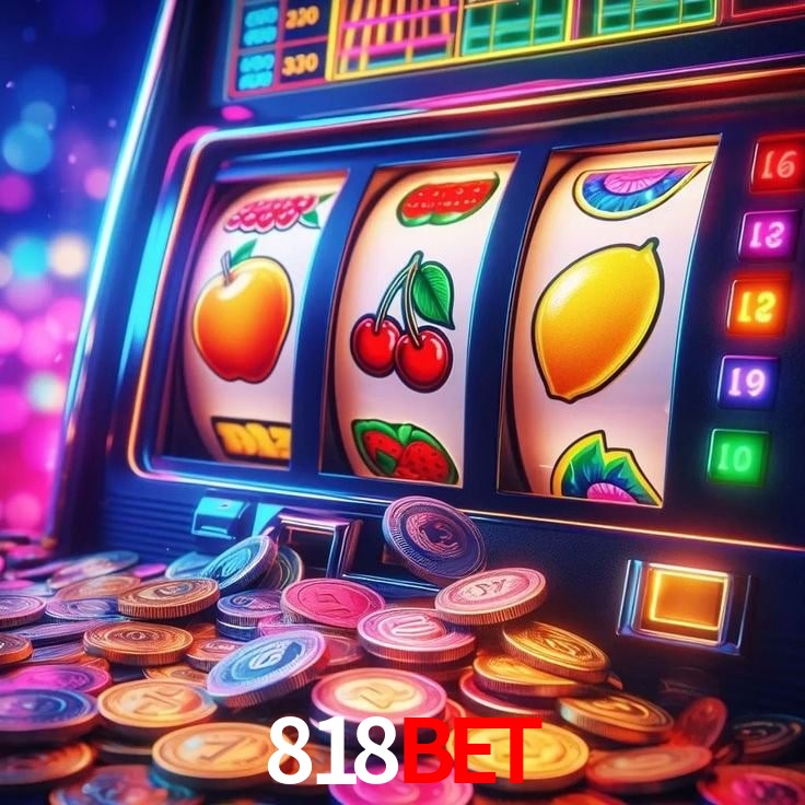 Desvendando o Mundo dos Jogos Virtuais na 818BET