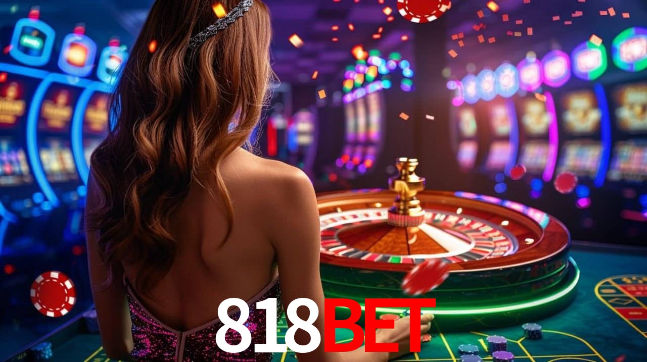 Descubra a Essência do 818BET: Nossa História e Compromissos